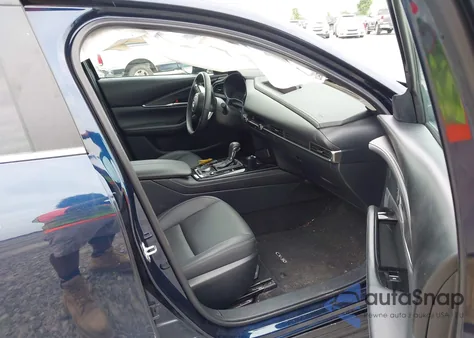 2025 Mazda Cx-30 2.5 S Select Sport z USA, uszkodzony, nr VIN 3MVDMBBM3SM791219